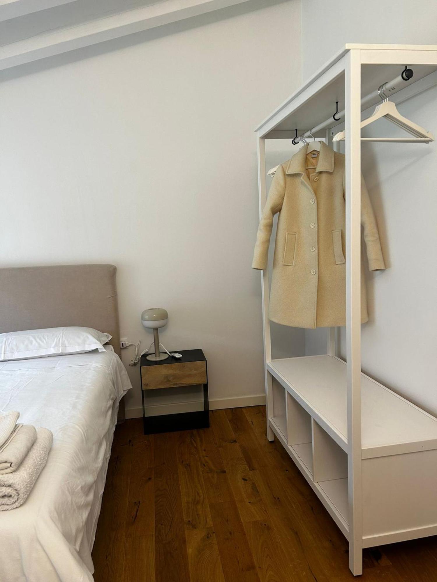 Waterfront Balcony I Grani 5 Resort Grand Suite Livorno Exterior foto