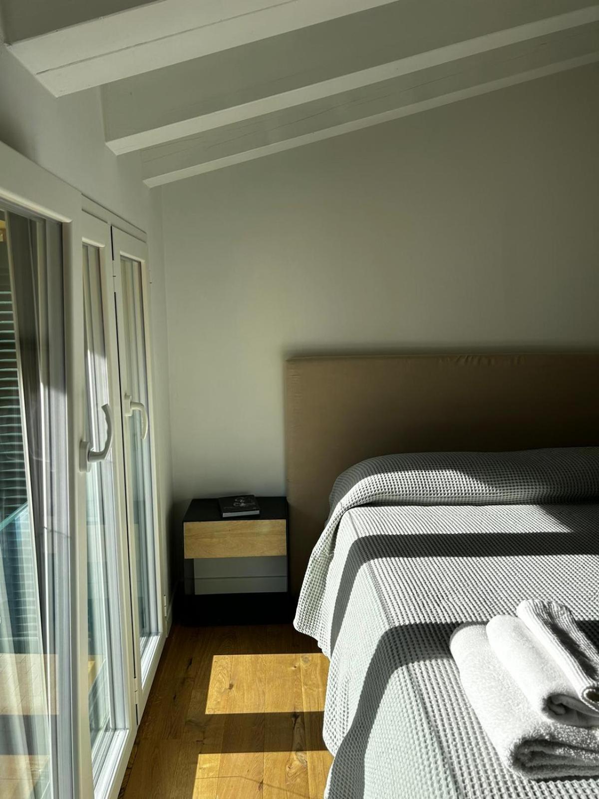 Waterfront Balcony I Grani 5 Resort Grand Suite Livorno Exterior foto