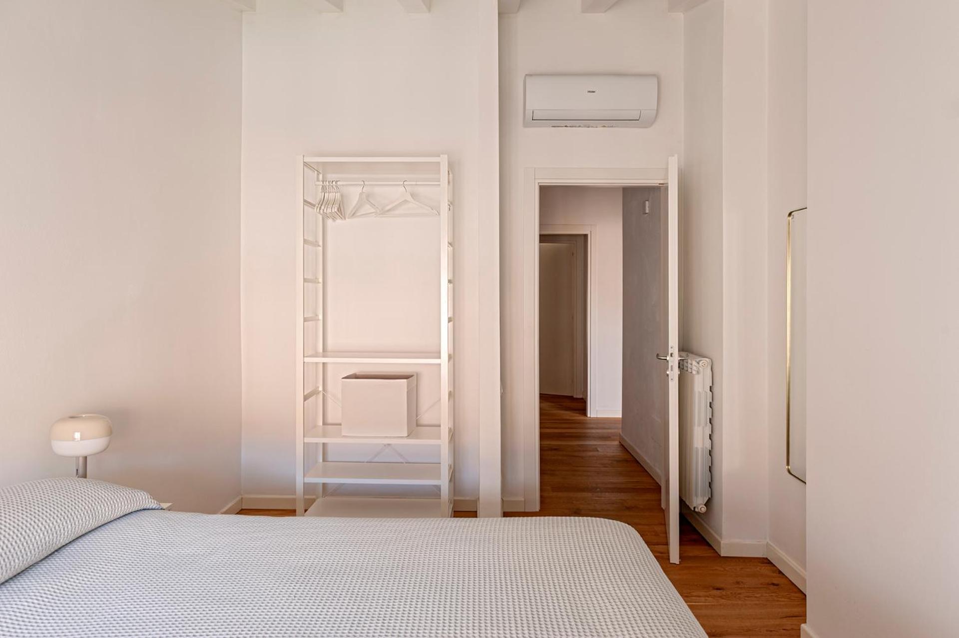 Waterfront Balcony I Grani 5 Resort Grand Suite Livorno Exterior foto