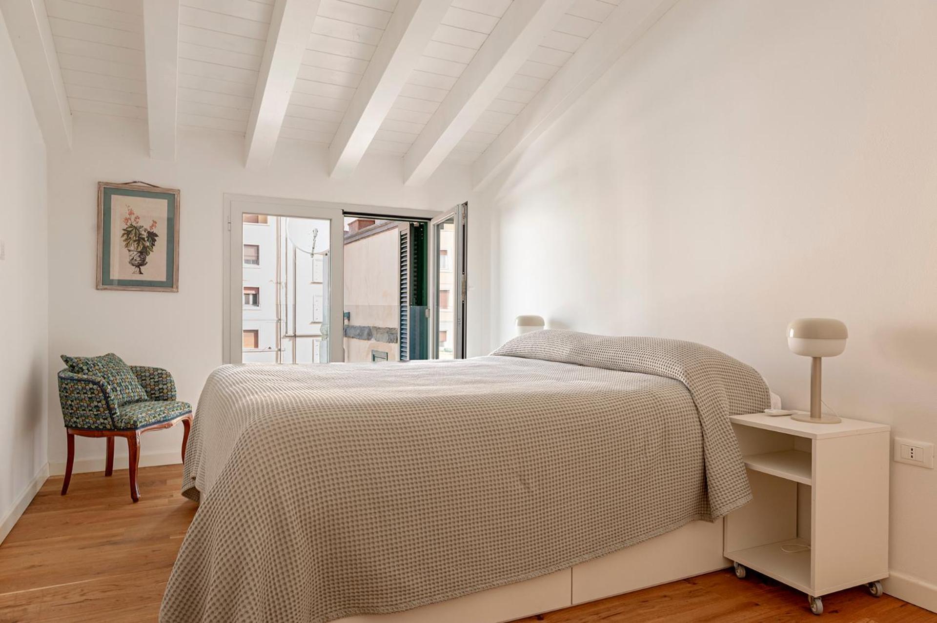 Waterfront Balcony I Grani 5 Resort Grand Suite Livorno Exterior foto